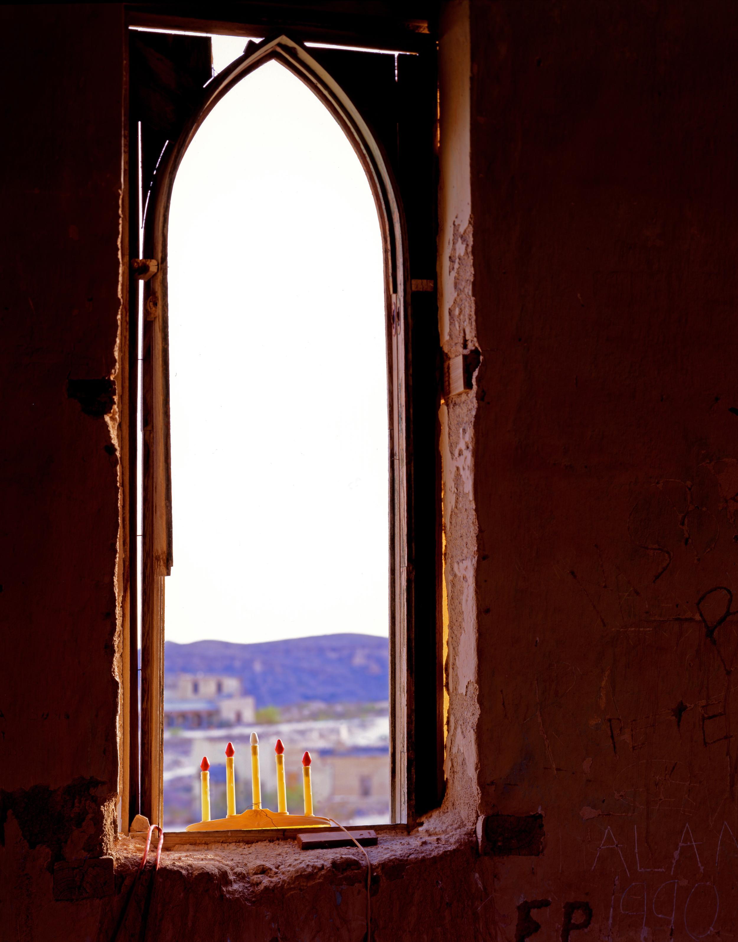 Window