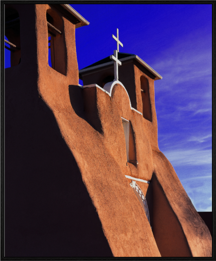 Main image St Francis