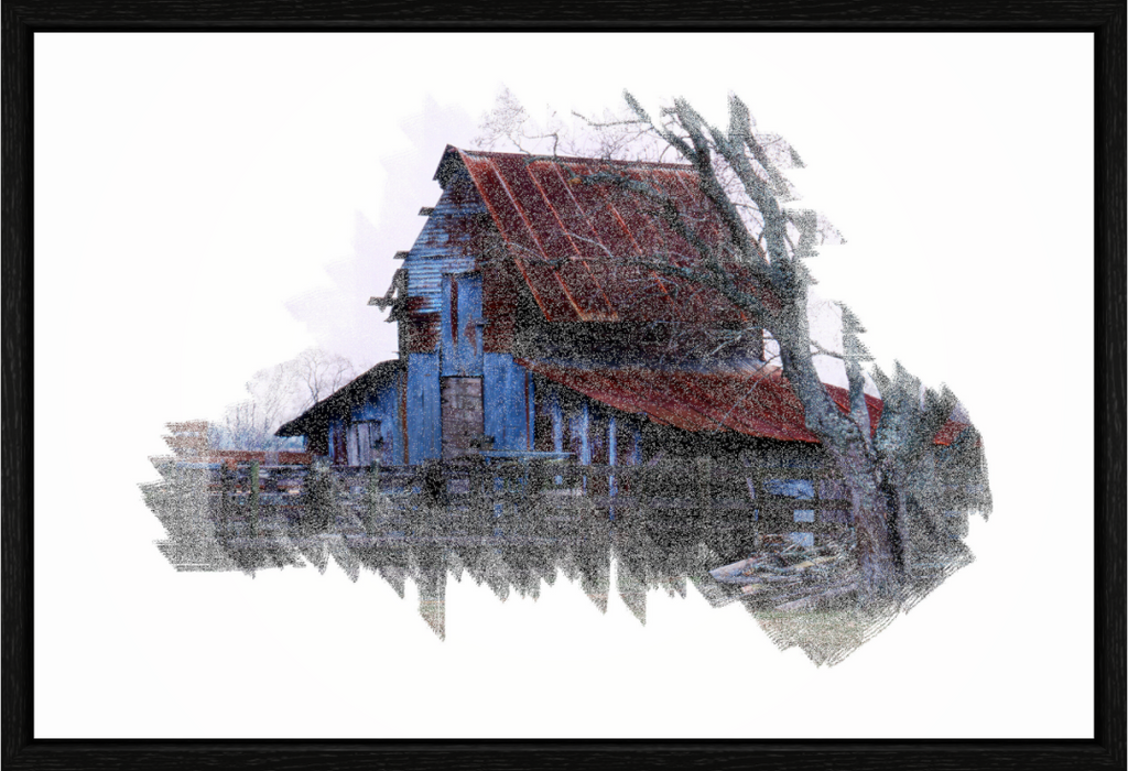 Main image Barn