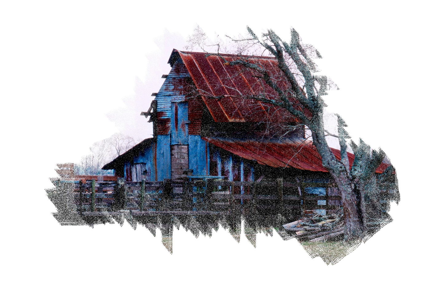 Barn