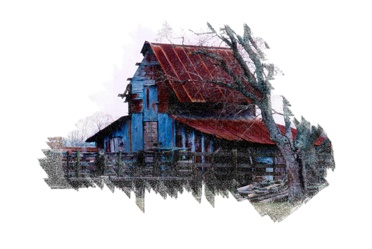Barn