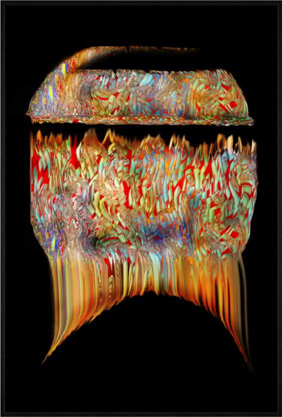 Main image Tiffany